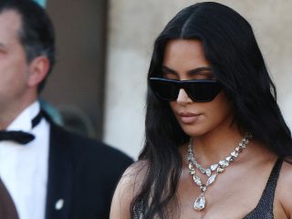 Court awards Kim Kardashian 1 euro over Paris jewel heist