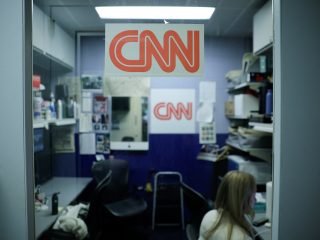 CNN and two other news outlets to sue over White House ban