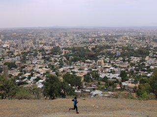 Seven Ethiopian armed groups announce anti-government alliance