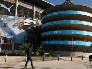 Relegation or huge fines? What faces Man City after financial breaches