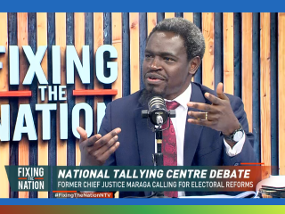 Why Bomas Must Go | SC Nelson Havi