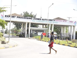 Over 5,000 EPZ jobs lost amid US market access uncertainty