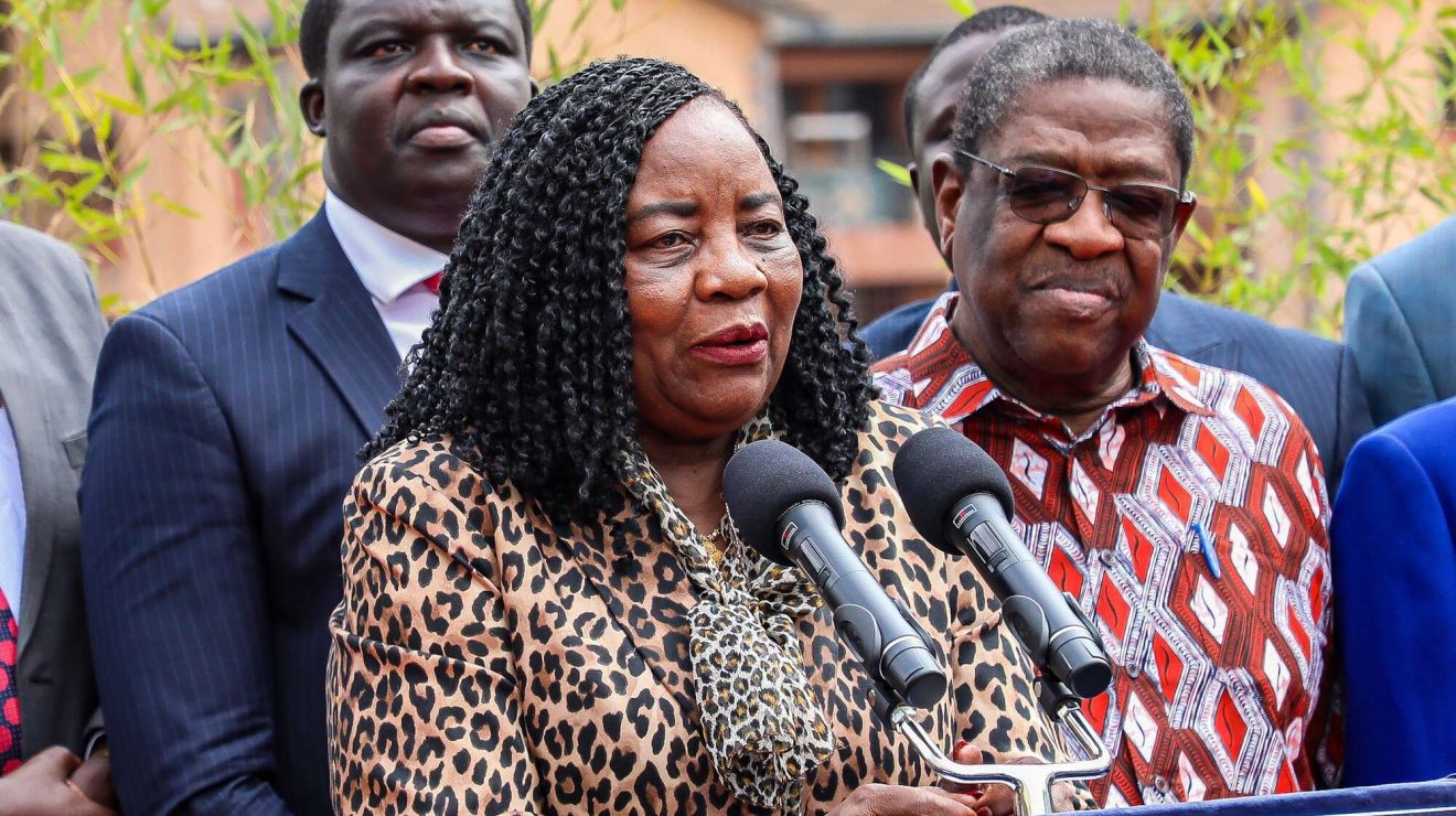 Week-long national commemoration to mark first anniversary of...