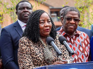 Week-long national commemoration to mark first anniversary of Raila’s death