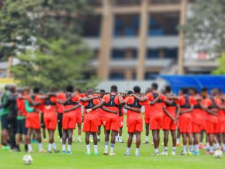 Harambee Stars boycott training over unpaid allowances as Eritrea land for Afcon qualifier