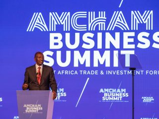 AmCham Business Summit 2026 | Business Redefined