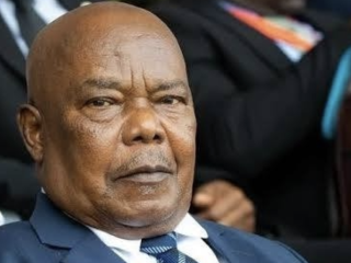President Samia Suluhu’s husband Hafidh Ameir dies