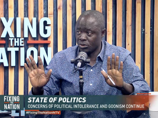 What Happened In Homa Bay | Peter Kaluma