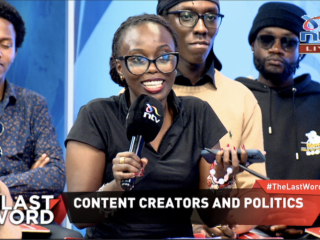Should Content Creators Take Sides in Political & Civic Discourse? | The Last Word