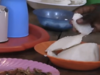 Kakamega food vendor injured in dispute over Sh10 ugali price hike