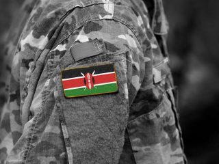 Kenya falls five places in 2026 Global Peace Index