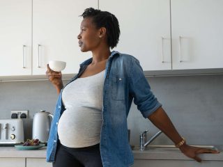 ‘Momnesia’: Why pregnancy can cause forgetfulness
