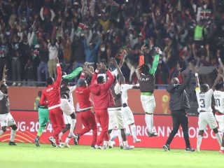 NTV, Nation FM to broadcast live Kenya v Eritrea Afcon qualifier
