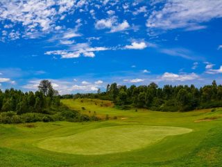 Muthaiga Club accuses KFS of invading its golf course