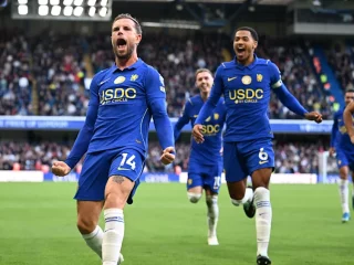 E458: Chelsea Dilemma