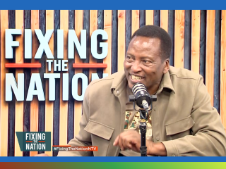 Raila: The Man, the Movement, the Legacy | Senator Richard Onyonka