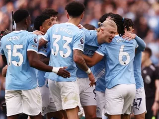 E465: Man city’s 115 charges case