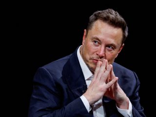 Pentagon taps Elon Musk to co-lead US tech warfare unit