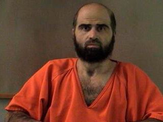US to livestream Army firing squad execution of Fort Hood shooter, Pentagon says
