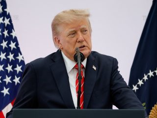 Trump online: A burst of anti-Somali and anti-Muslim rhetoric