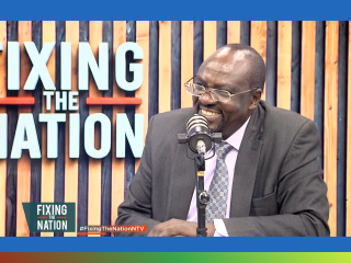 Kenya After Raila: What Has Changed? | Peter Kagwanja