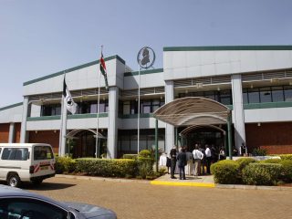 Monarch Capital acquires Sh400m controlling stake in De La Rue Kenya