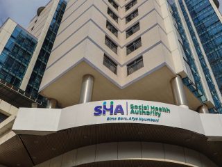 SHA gives hospitals 30 days to migrate to new HMIS