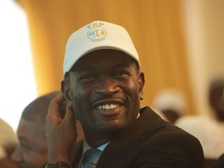 TEP set for Linda Mwananchi rebrand as Sifuna revs up 2027 political vehicle