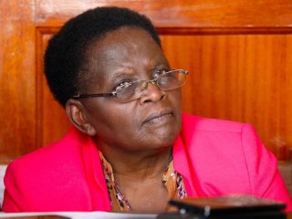 Dr Mutiso murder case: Prof Ndetei opposes ex-wife Rose Mbithe’s bail bid