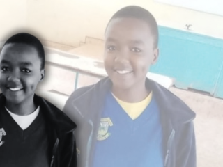 Police arrest suspect in murder of Molo student Joy Wangui