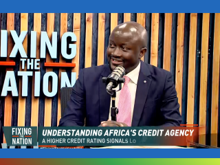 Why Africa’s Credit Agency Must Remain Credible | Churchill Ogutu