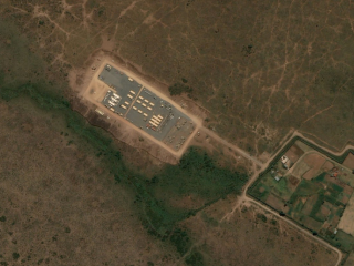 Kenya to seek US permission to use Laikipia Ebola isolation facility