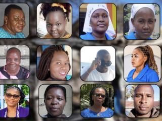 Ruto pledges support for Salama crash victims funeral plans