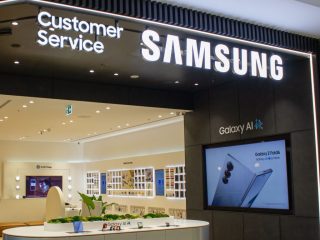 Aftersales in Mobile Telephony | Business Redefined