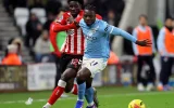 E462: Man city await Sunderland