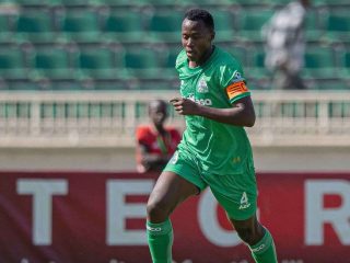 E454: CAF Champions  League