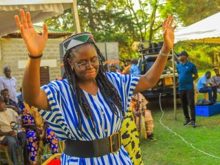 Winnie or Junior: Who takes up Raila’s political mantle?