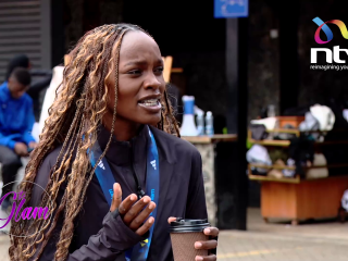The story behind the running movement ‘We Run Nairobi’ | The Glam